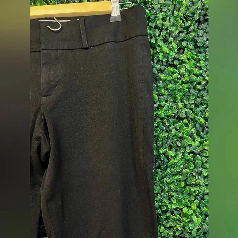 Banana Republic The Sloan Fit Pant - Size 6 - Picture 2 of 9